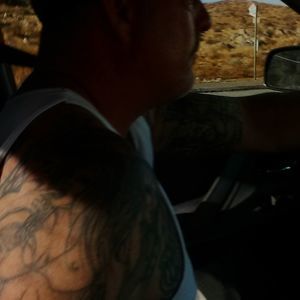 Meet your Posher, Dave